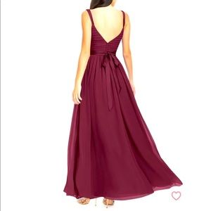 Azazie Leanna Bridesmaid Dress